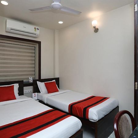 Capital O 8318 Beeu Guest House Liluah Luaran gambar