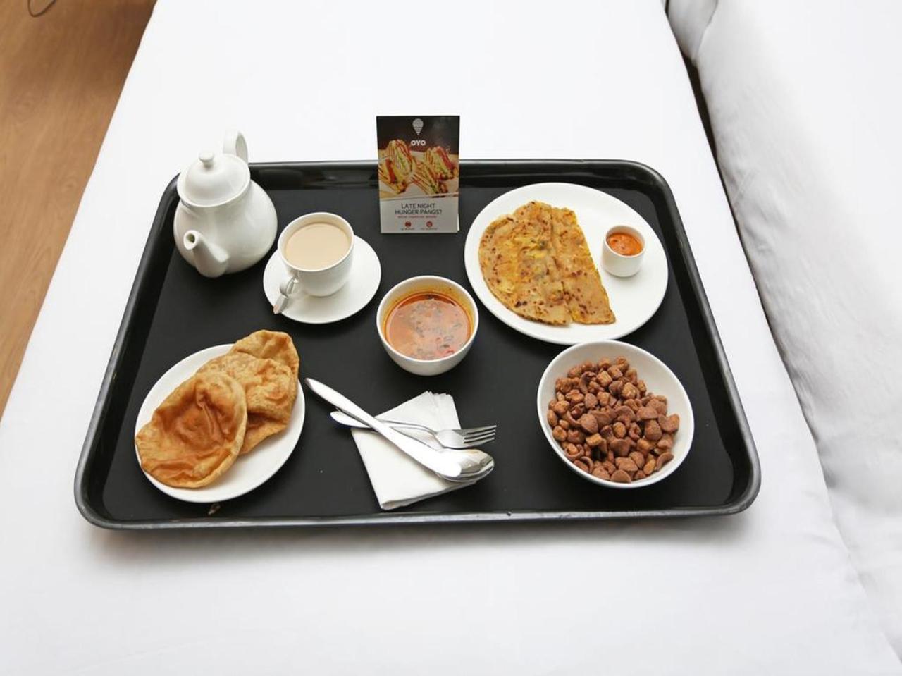 Capital O 8318 Beeu Guest House Liluah Luaran gambar