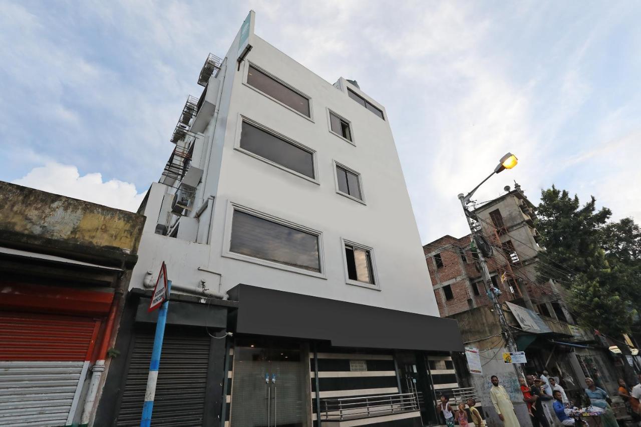Capital O 8318 Beeu Guest House Liluah Luaran gambar