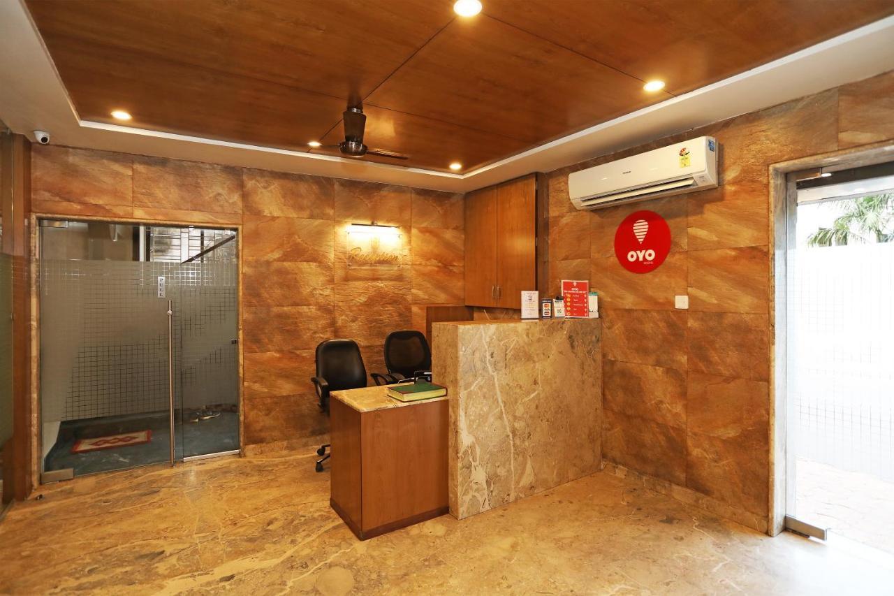 Capital O 8318 Beeu Guest House Liluah Luaran gambar