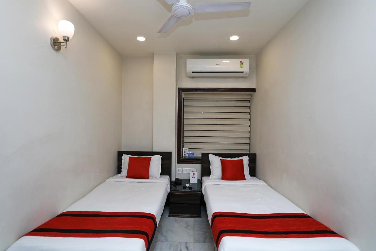 Capital O 8318 Beeu Guest House Liluah Luaran gambar