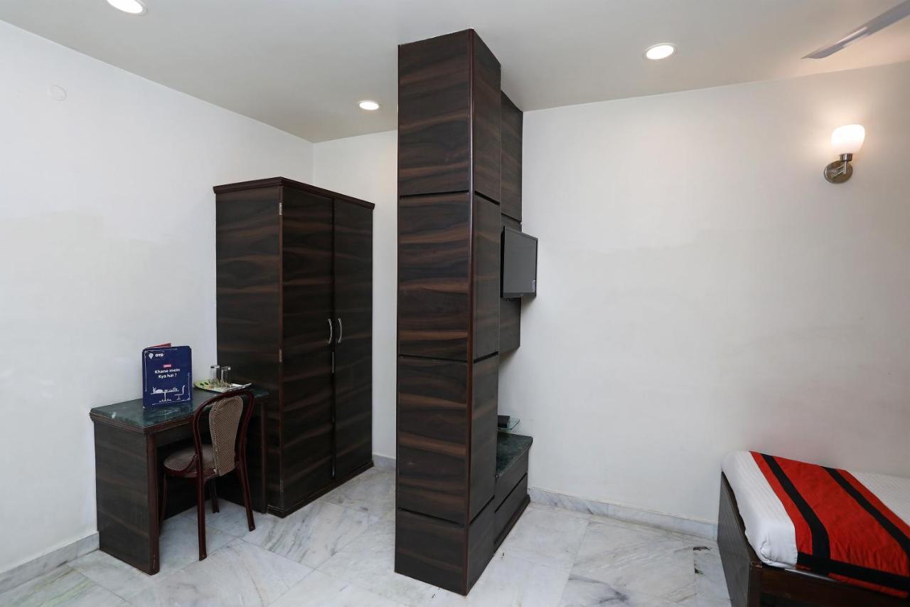 Capital O 8318 Beeu Guest House Liluah Luaran gambar