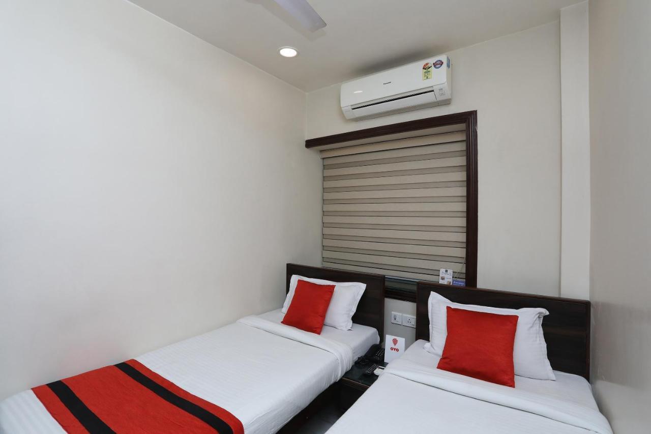 Capital O 8318 Beeu Guest House Liluah Luaran gambar