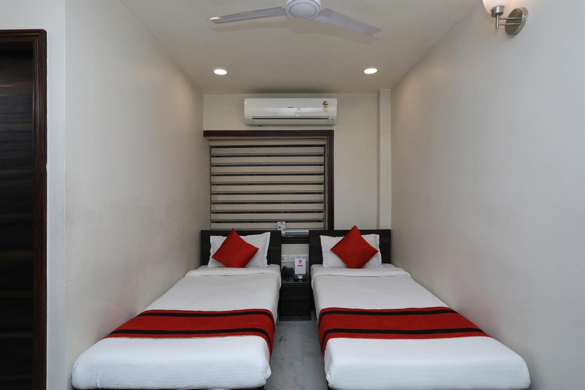 Capital O 8318 Beeu Guest House Liluah Luaran gambar