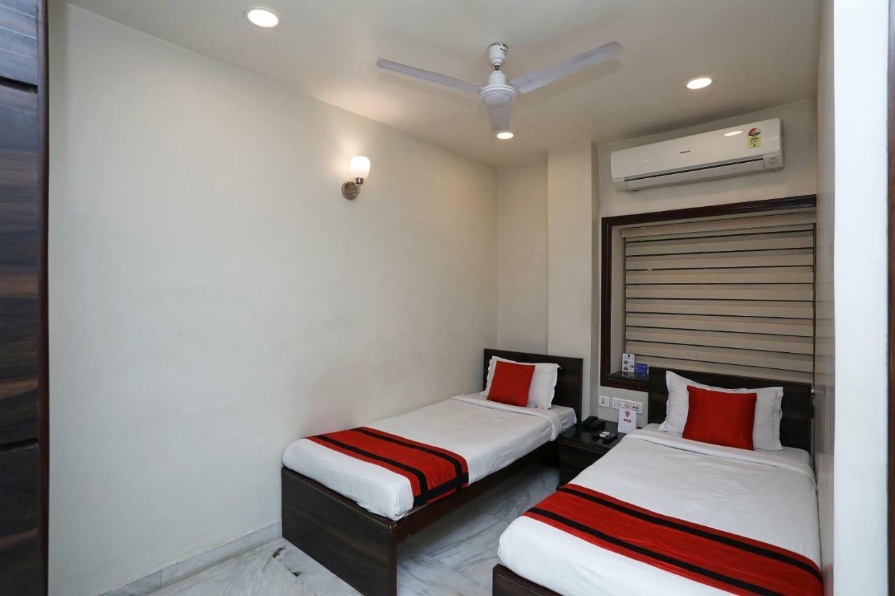 Capital O 8318 Beeu Guest House Liluah Luaran gambar
